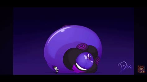 blueberry inflation|Explore the Best Blueberryinflation Art 